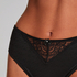 Figi z wysokim stanem Sophie, Czarny