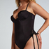 Body Kendra, Czarny