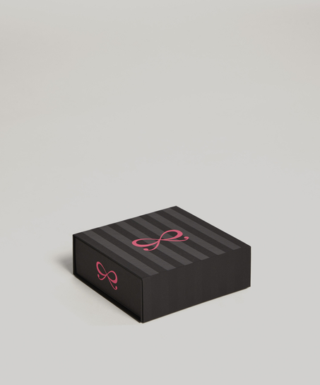 Luksusowy zestaw prezentowy Small, Biały