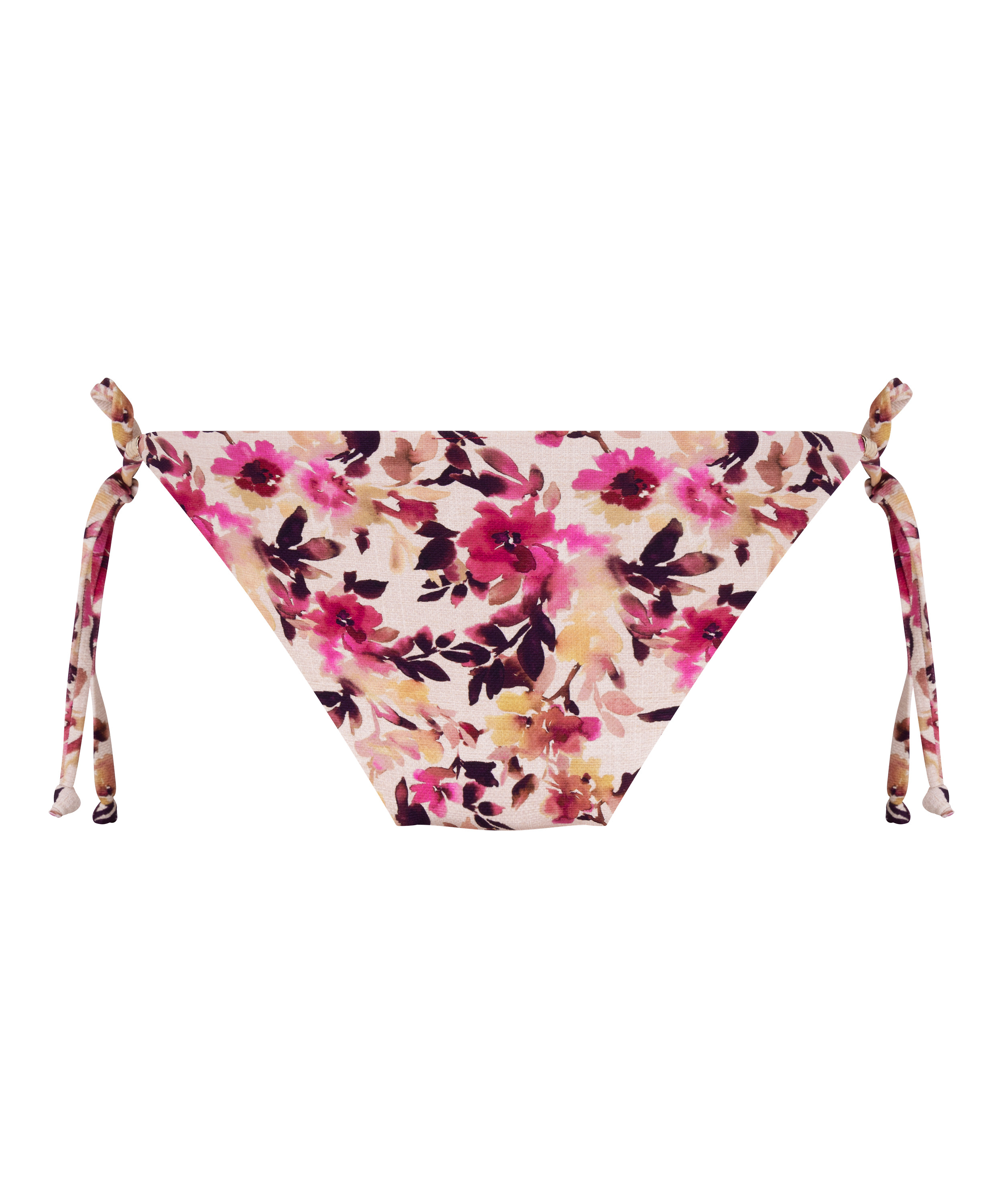 Majtki Bikini Cheeky Lagos, Beżowy, main