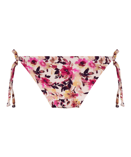 Majtki Bikini Cheeky Lagos, Beżowy