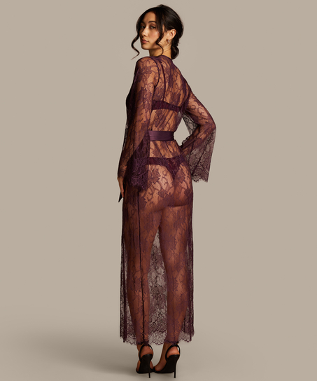 Kimono Magdalena, Fioletowy