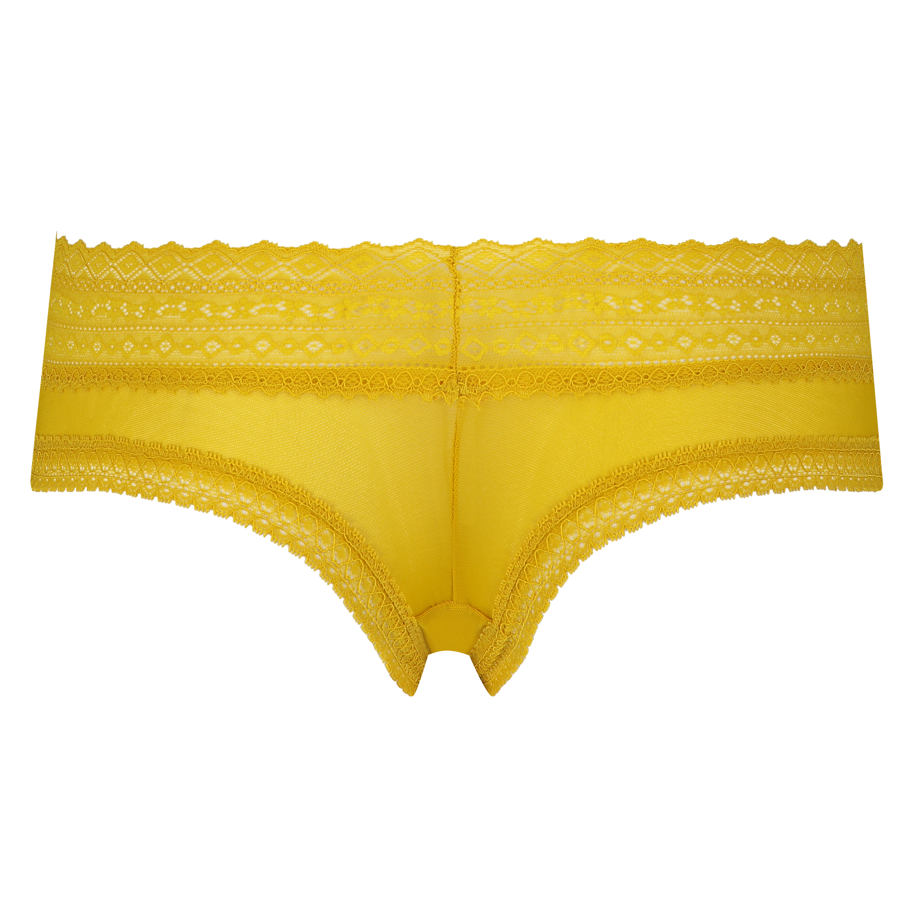 Tina Brazilian, Ż&oacute;łty, main