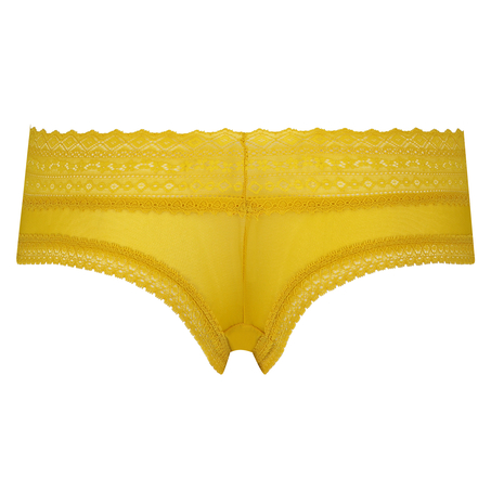 Tina Brazilian, Ż&oacute;łty