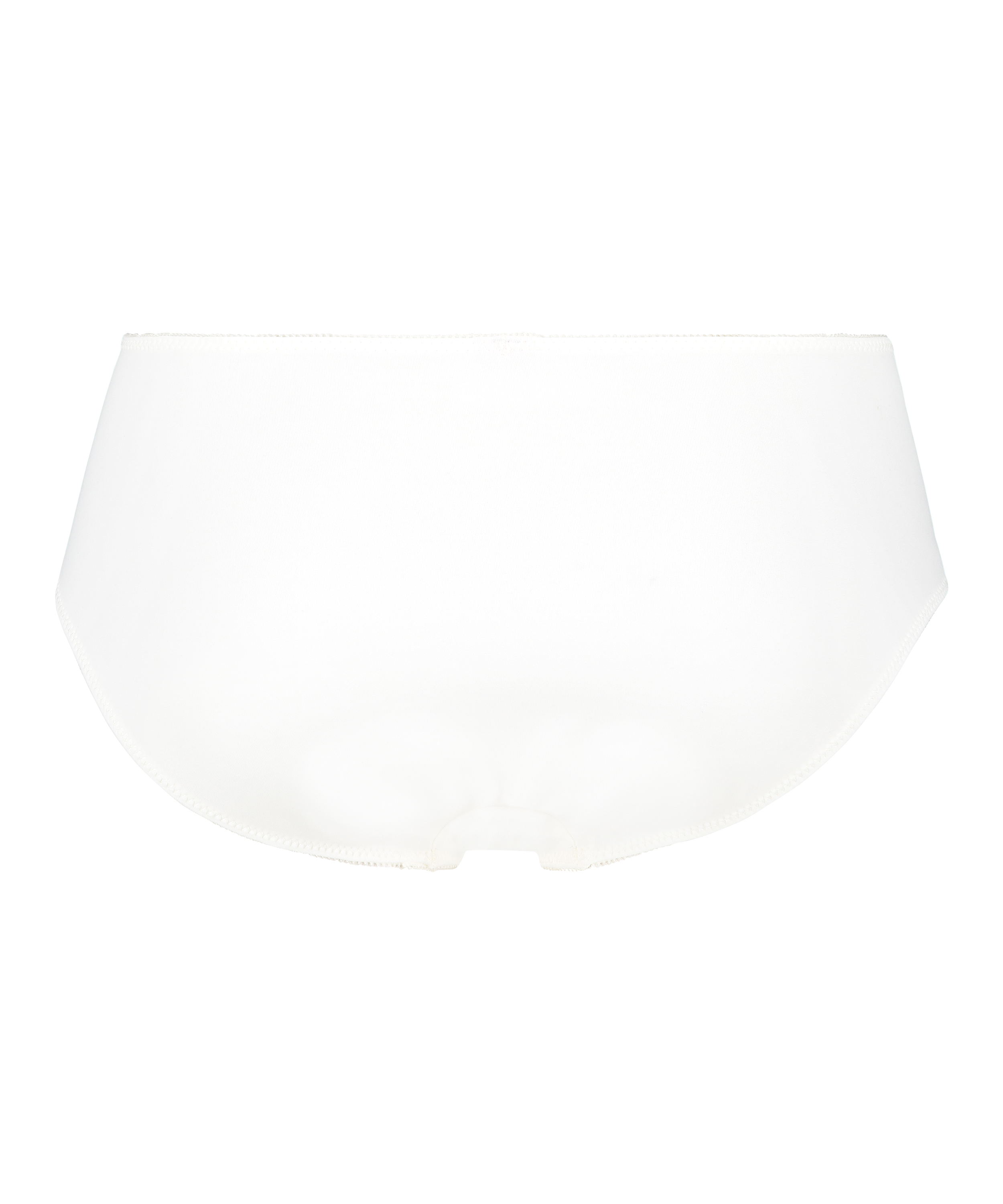 Figi z wysokim stanem Diva, Biały, main