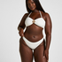 Tr&oacute;jkątny Top Bikini Cofru, R&oacute;żowy