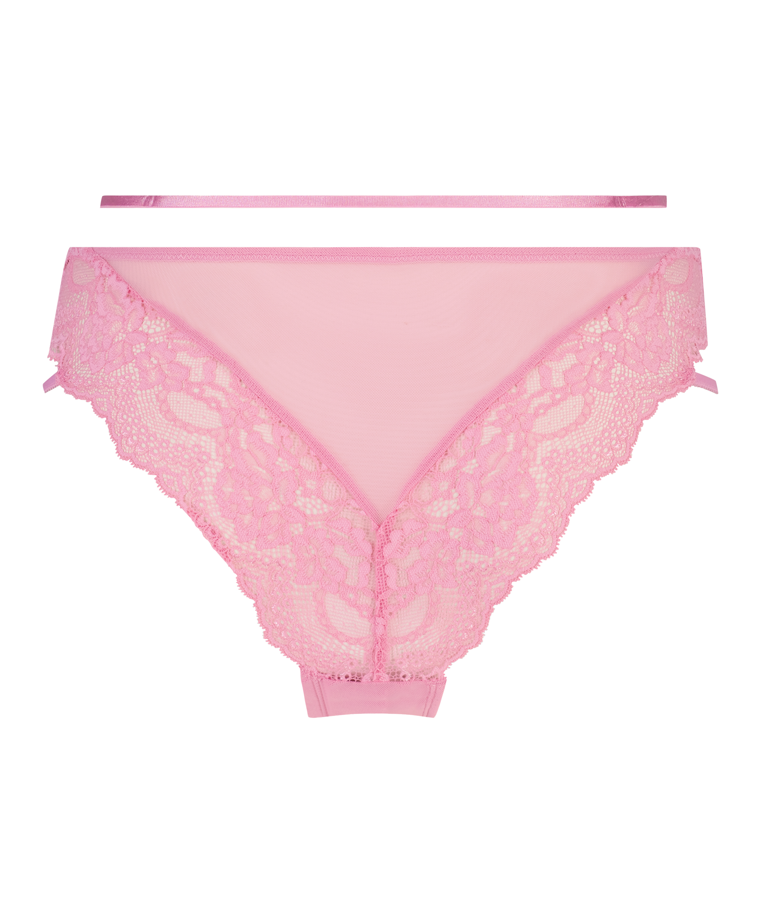 Brazyliany Amala, Różowy, main