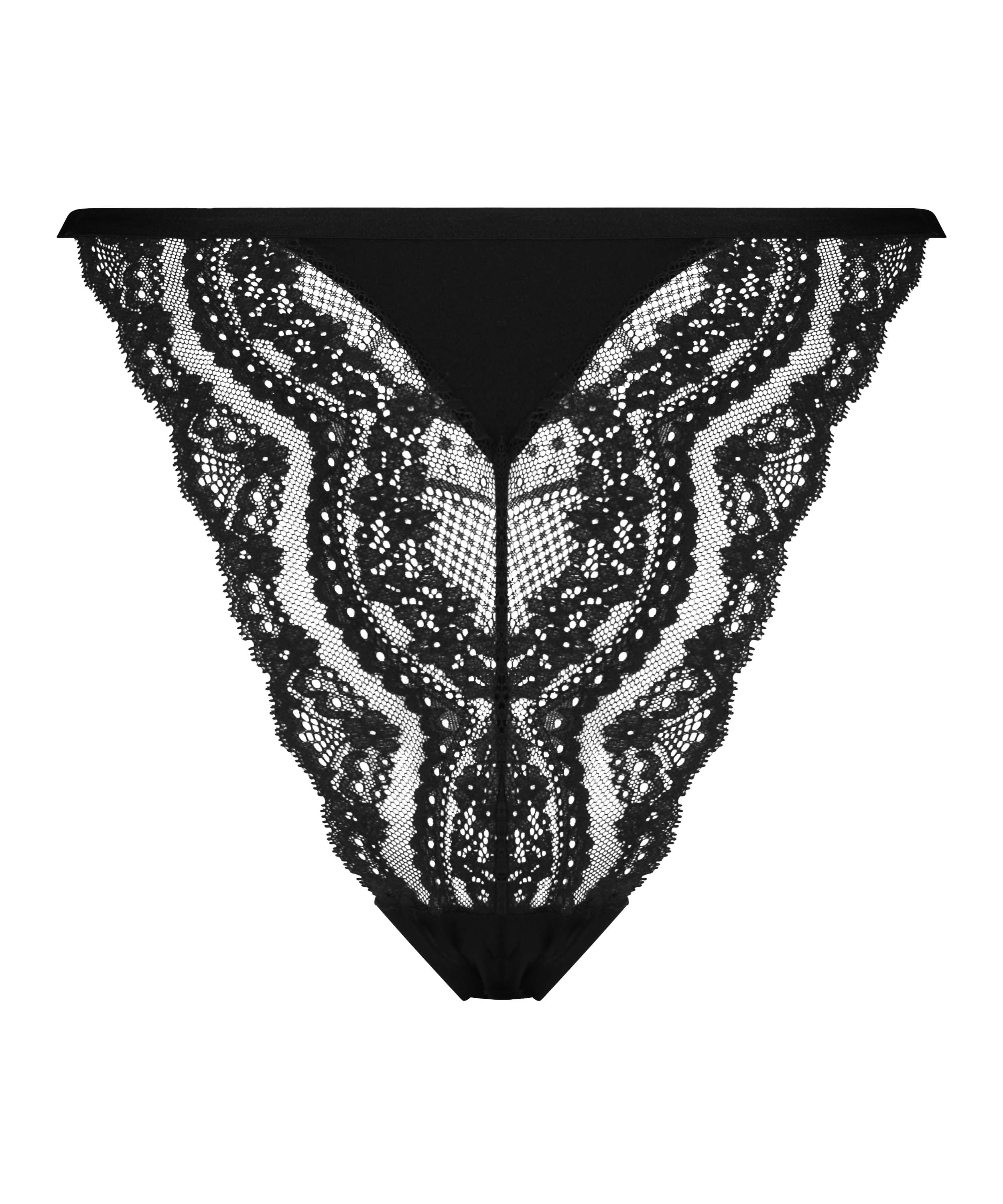 Brazyliany Selina, Czarny, main