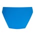Brazyliany bikini Porto Rio, Niebieski