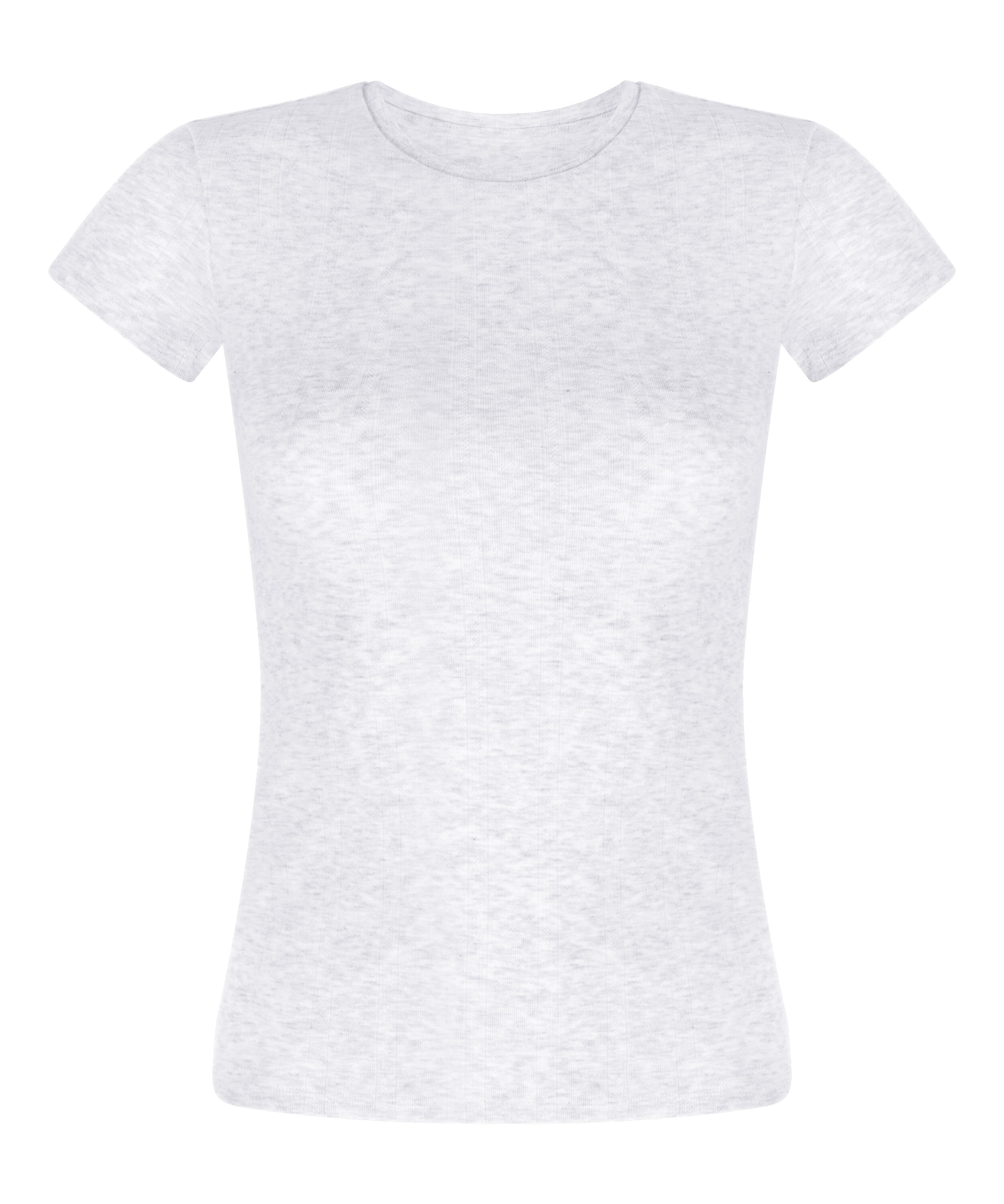 Top Pointelle, Szary