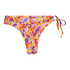 Majtki Bikini Rio Tiki, Pomarańczowy