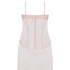 Halka Lace Camille, R&oacute;żowy