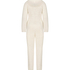 Polar Onesie, Biały