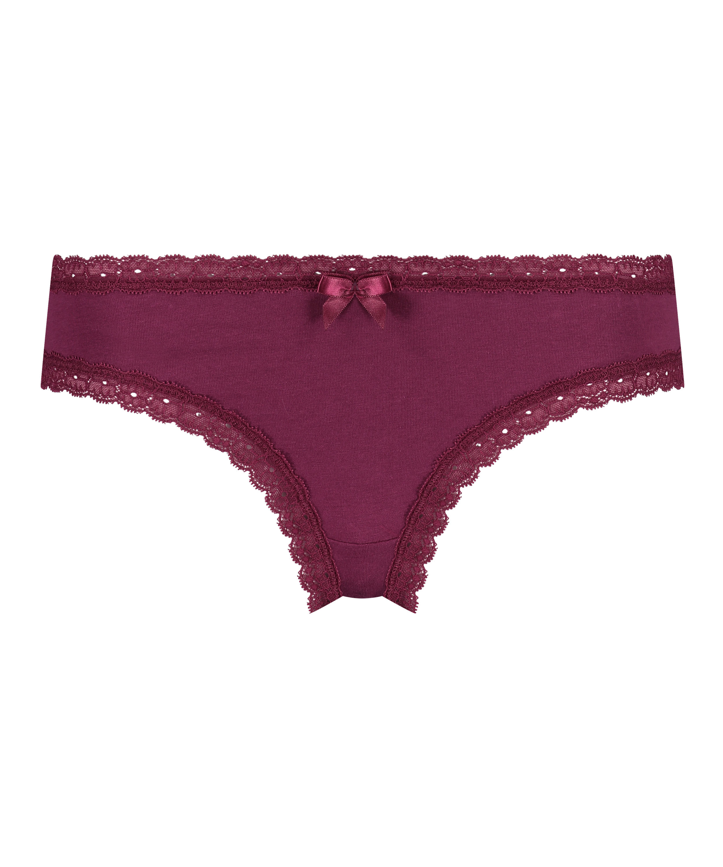 Brazyliany bawełniane Georgia, Czerwony, main