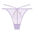 Stringi Lillia, Fioletowy