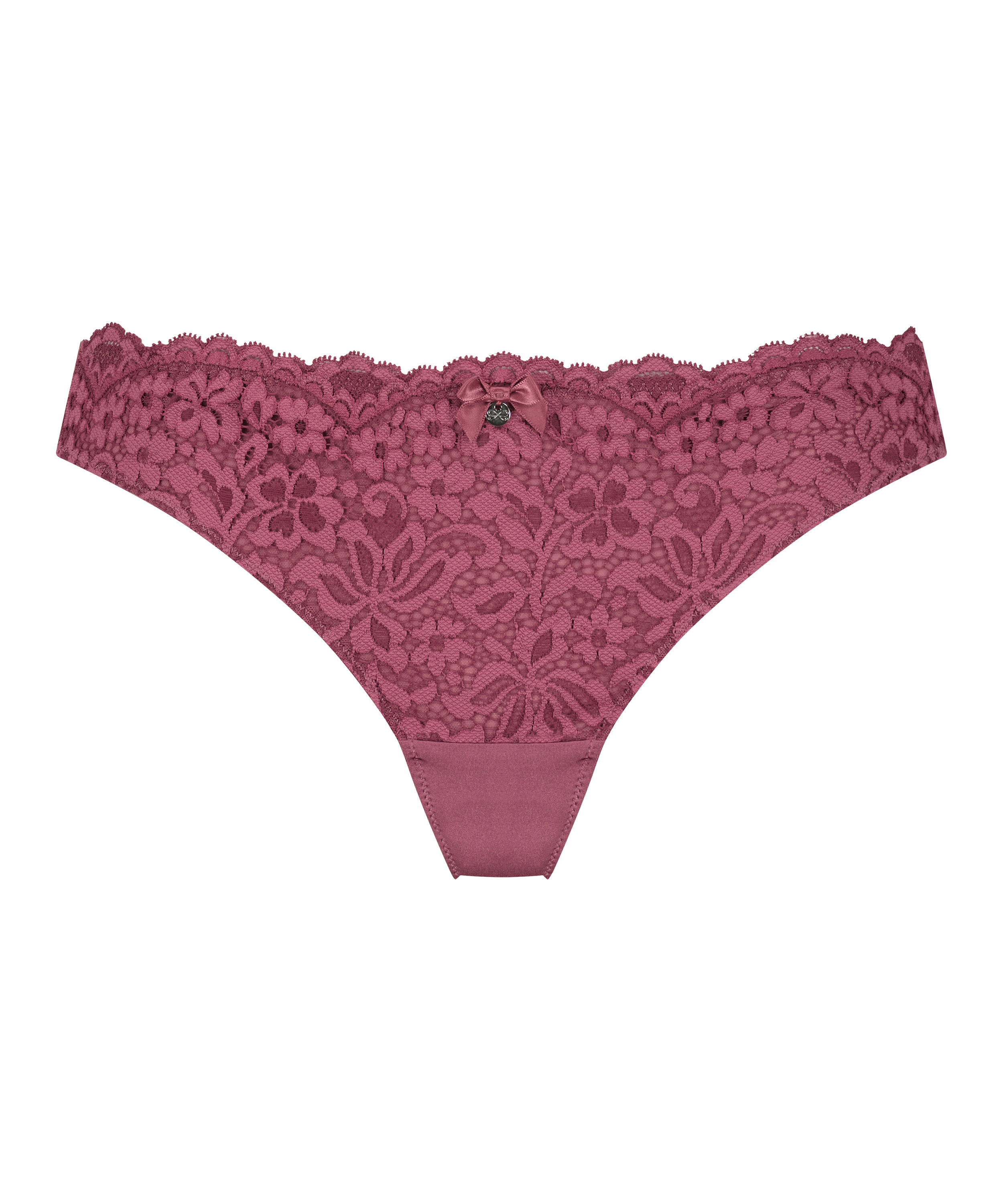 Stringi Rose, Czerwony, main