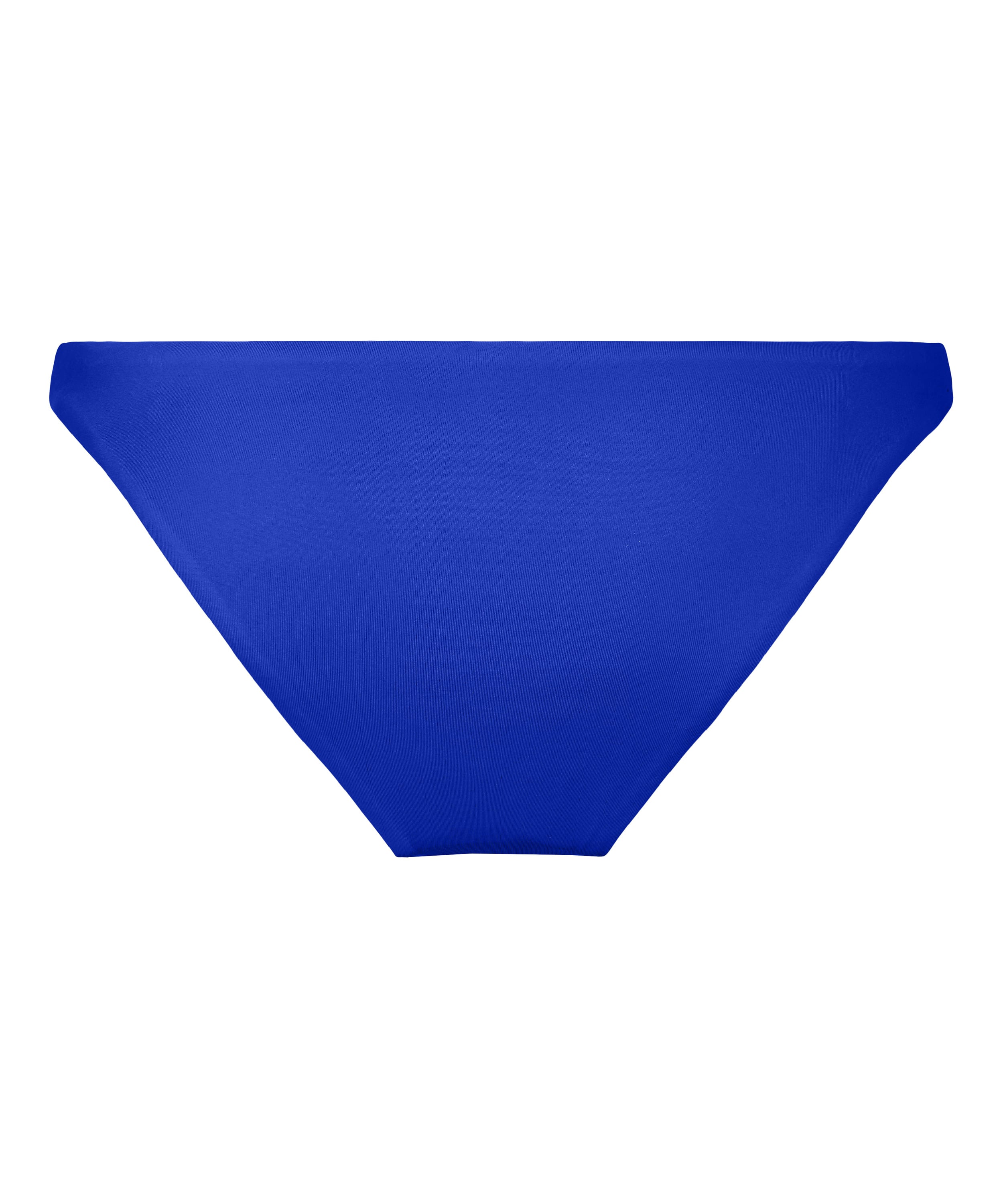 Figi Bikini Highleg Bardolino, Niebieski, main