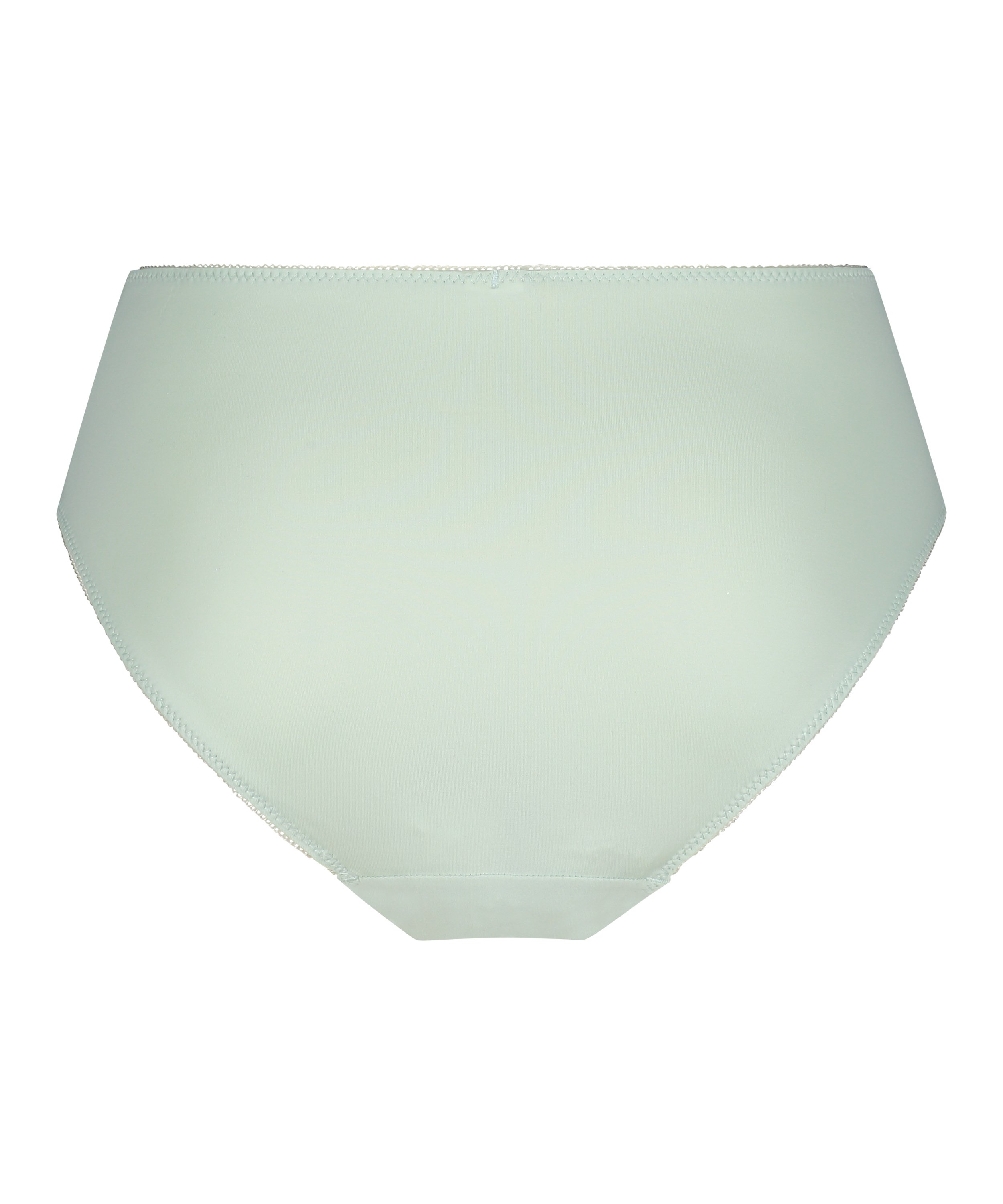 Figi z wysokim stanem Diva, Zielony, main