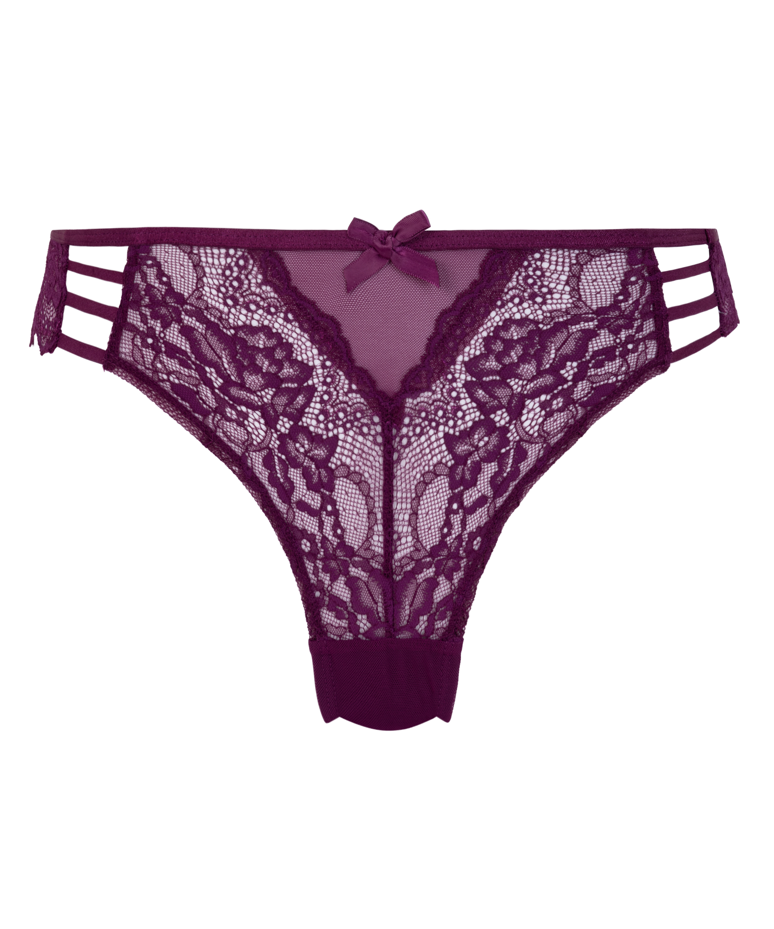 Brazyliany Belle, Fioletowy, main