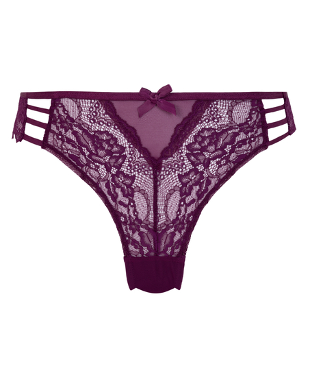 Brazyliany Belle, Fioletowy