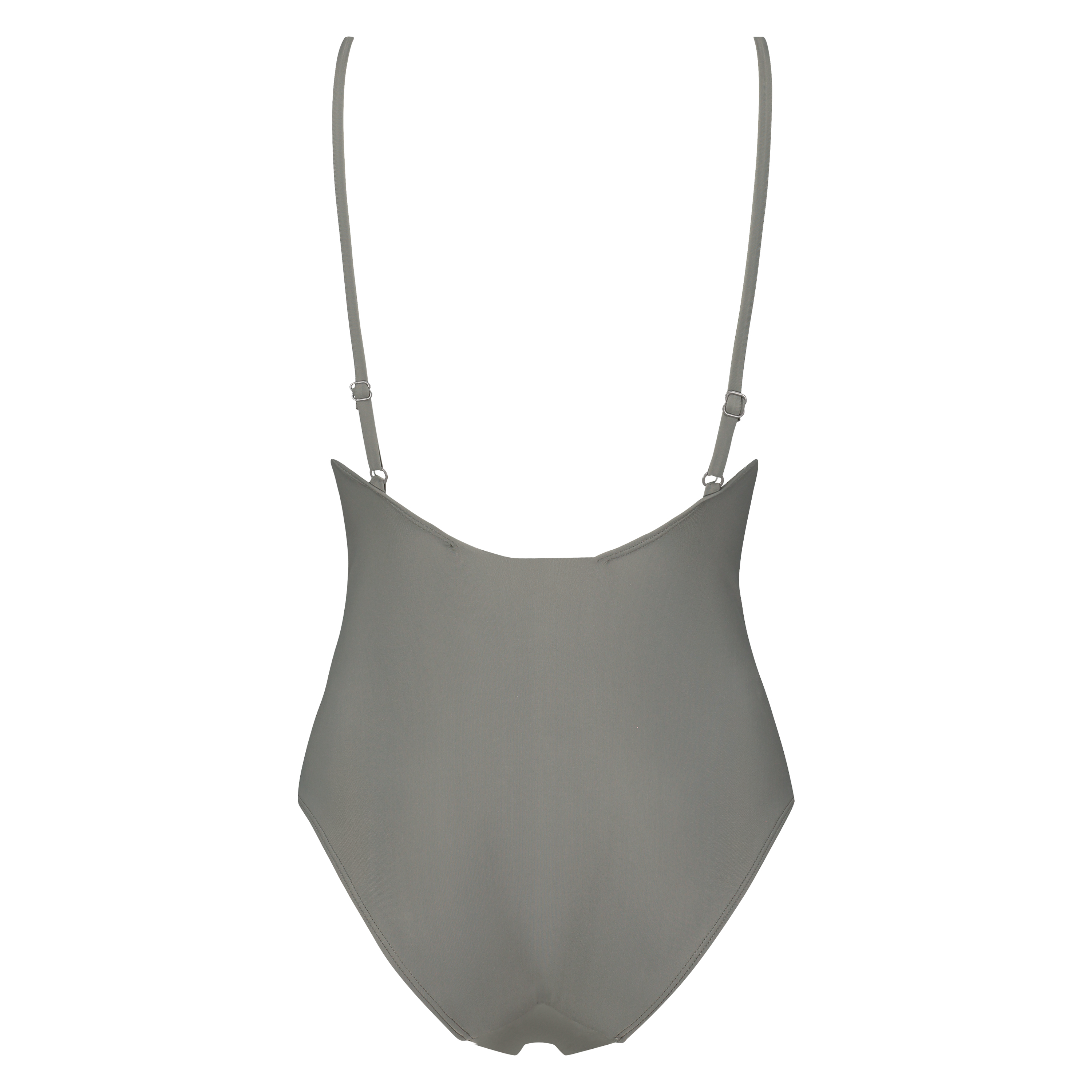 Tribe Fashion Ocean Swimsuit, Zielony, main