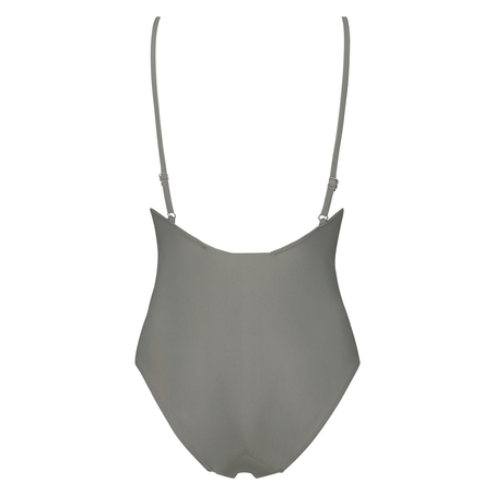 Tribe Fashion Ocean Swimsuit, Zielony
