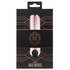 Wibrator Rosy Gold Nouveau, R&oacute;żowy
