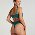Body Isabella, Zielony
