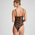 Body Darcy, Czarny