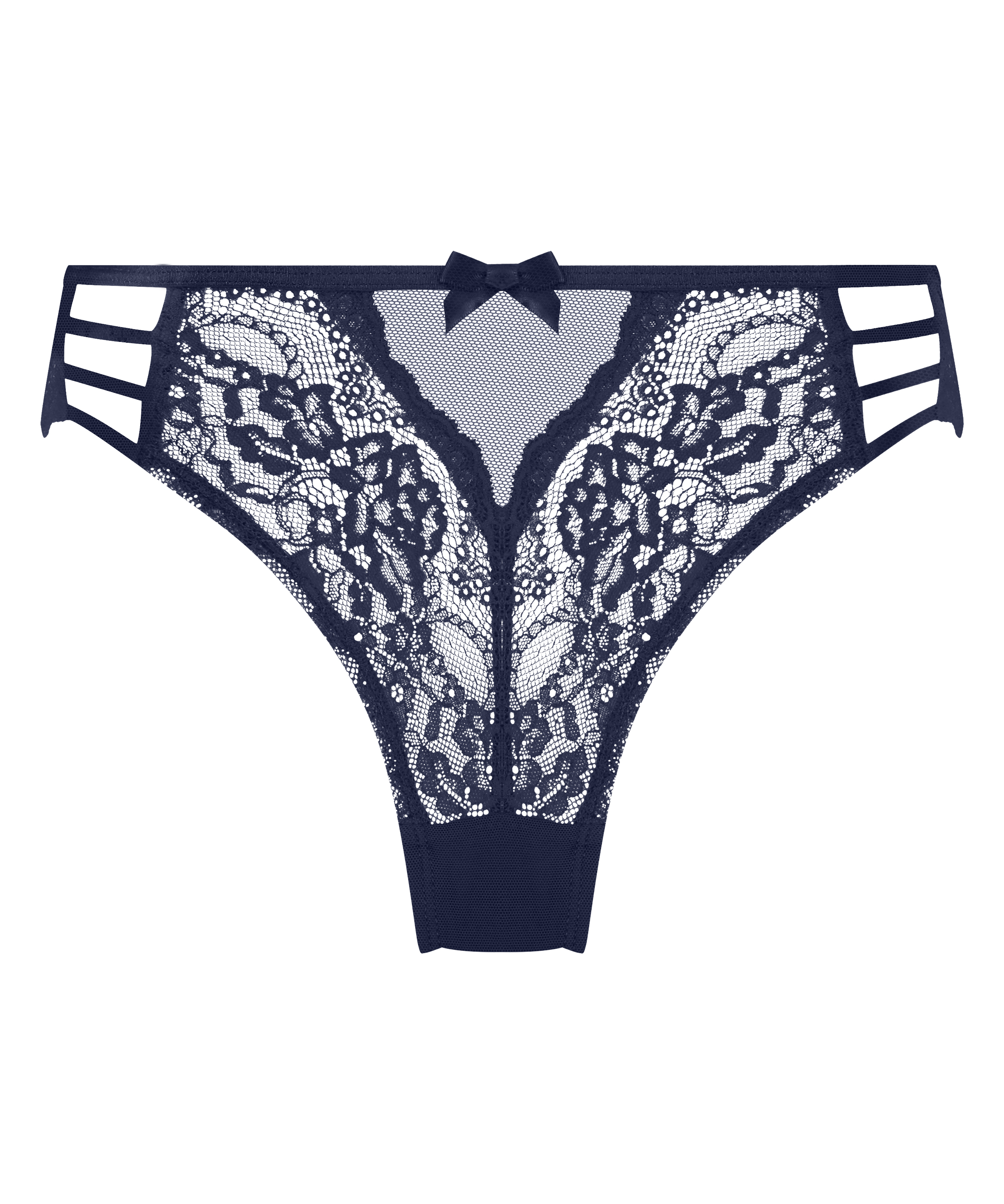 Brazyliany Belle, Niebieski, main