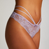 Brazyliany Shay, Fioletowy