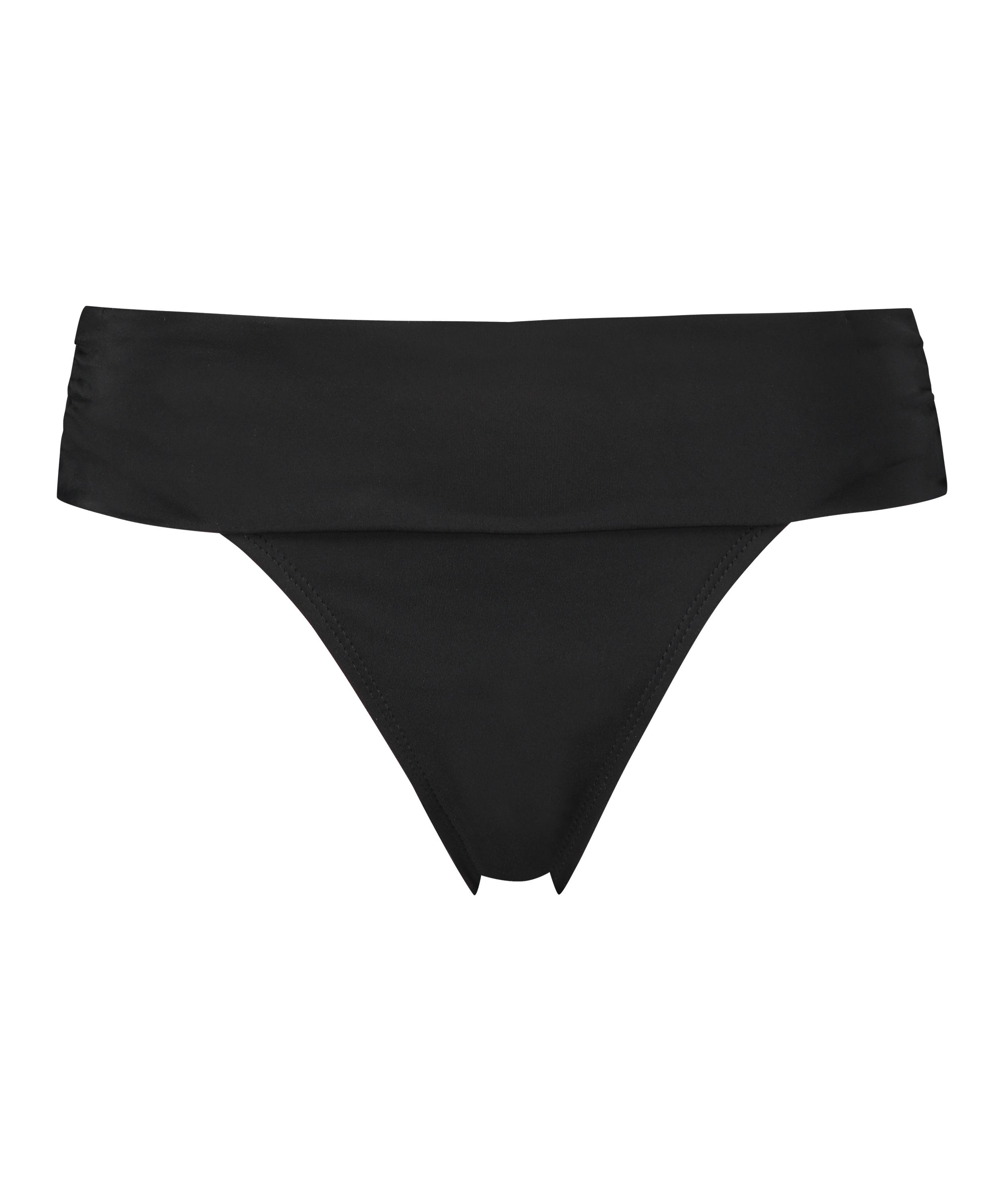 Majtki Bikini Rio New Dream, Czarny, main