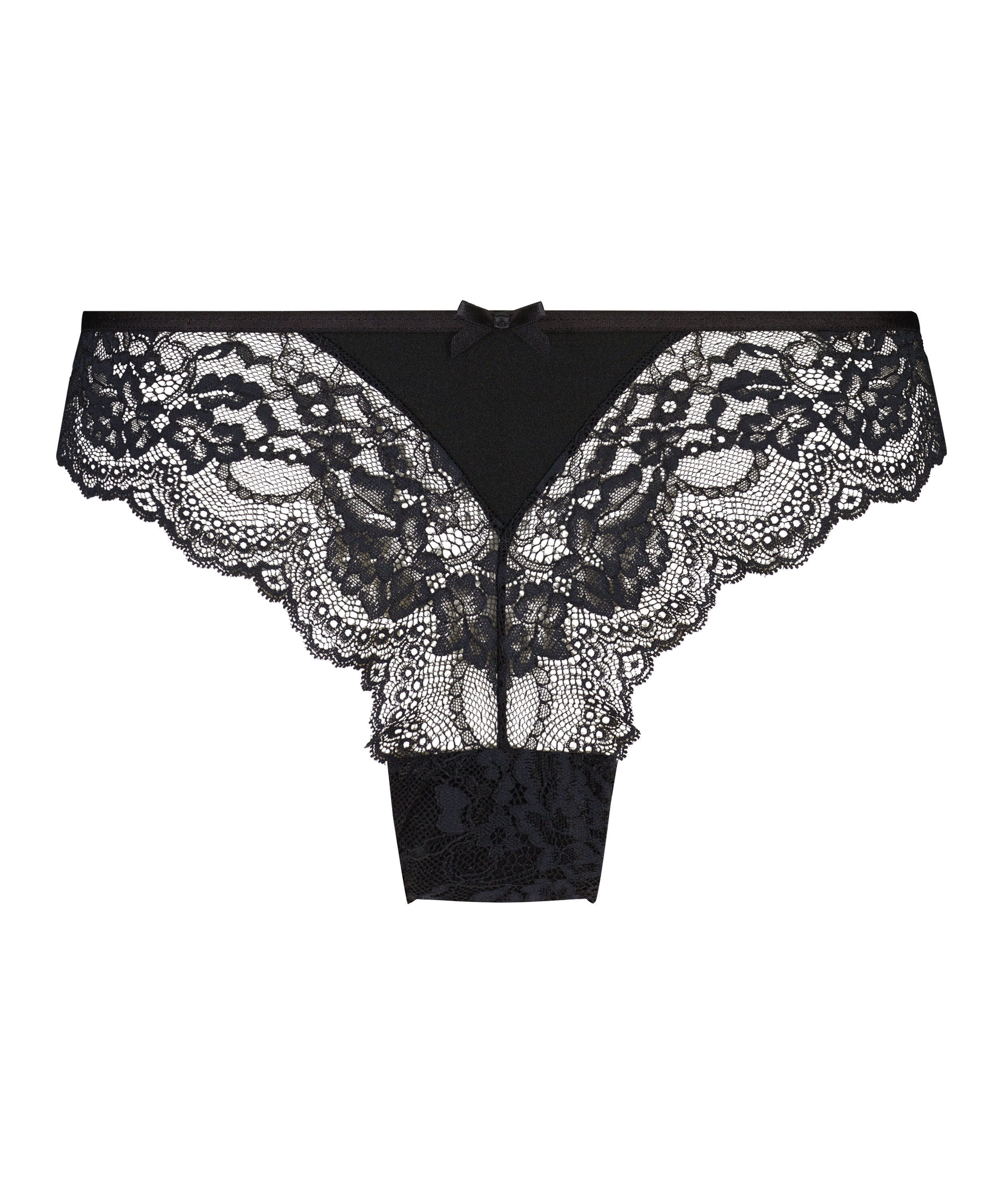 Brazyliany Dora, Czarny