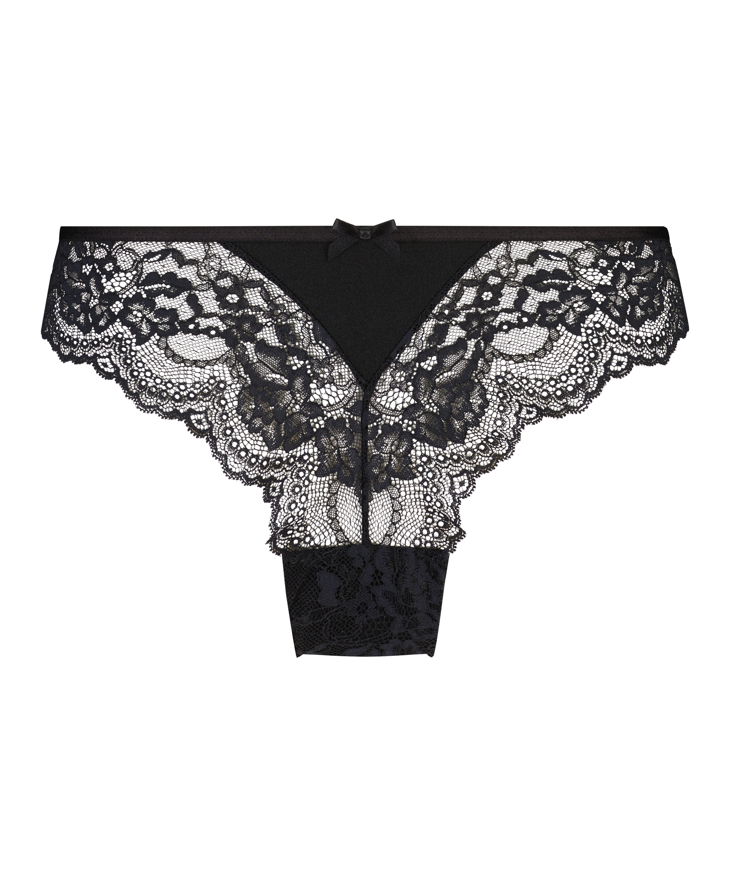 Brazyliany Dora, Czarny, main