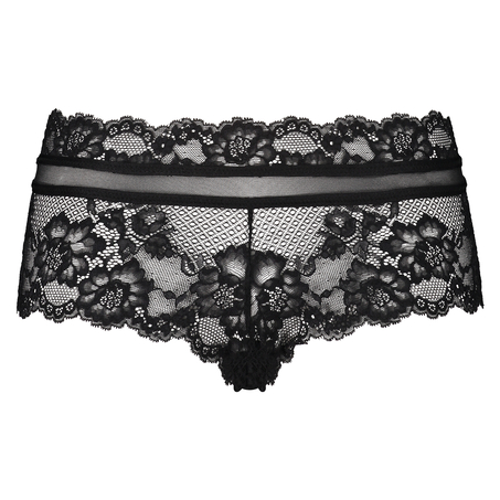 Kelly Boxers, Czarny