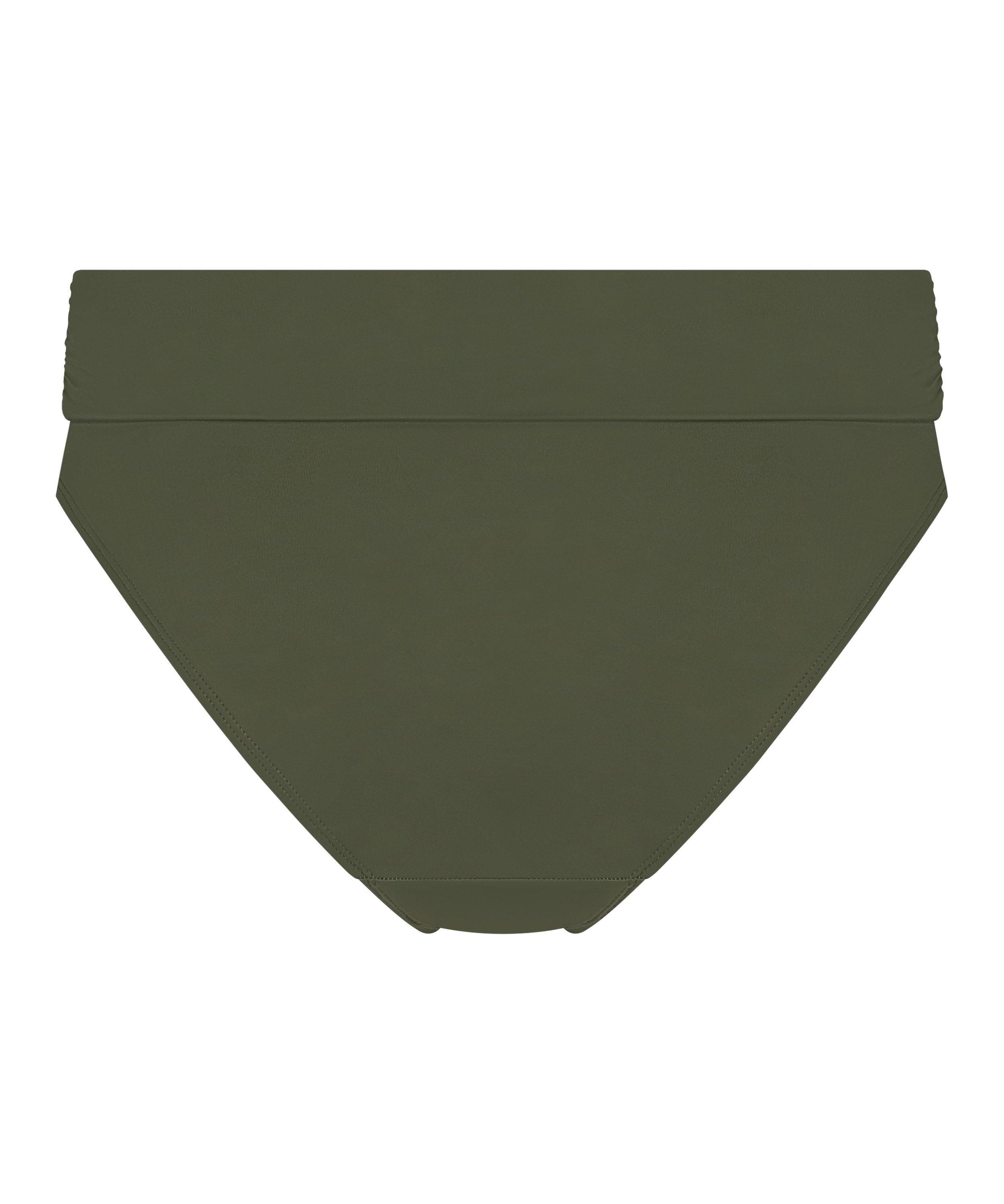 Majtki Bikini Rio Luxe, Zielony, main