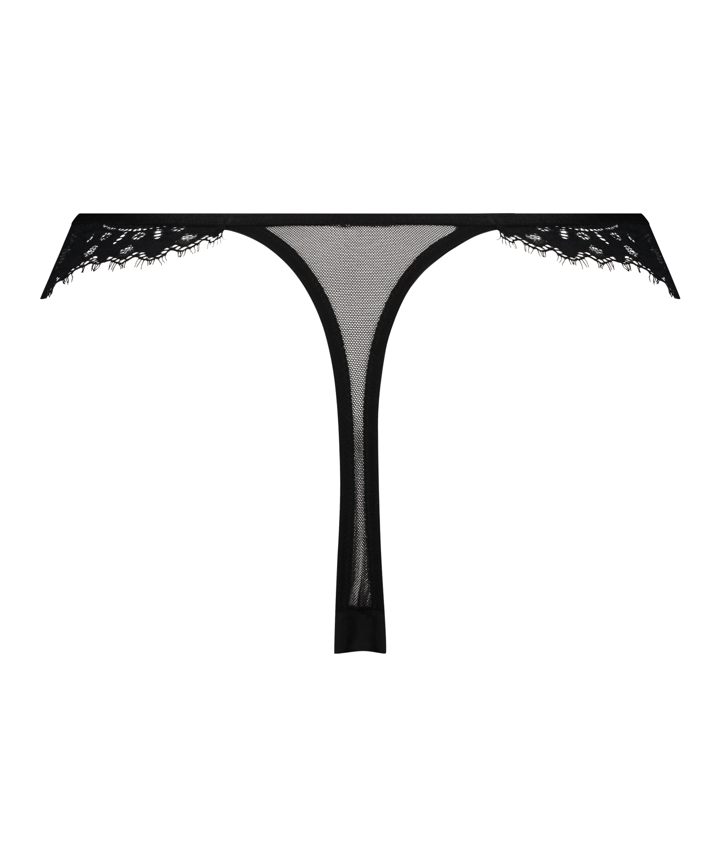 Stringi Sia, Czarny, main