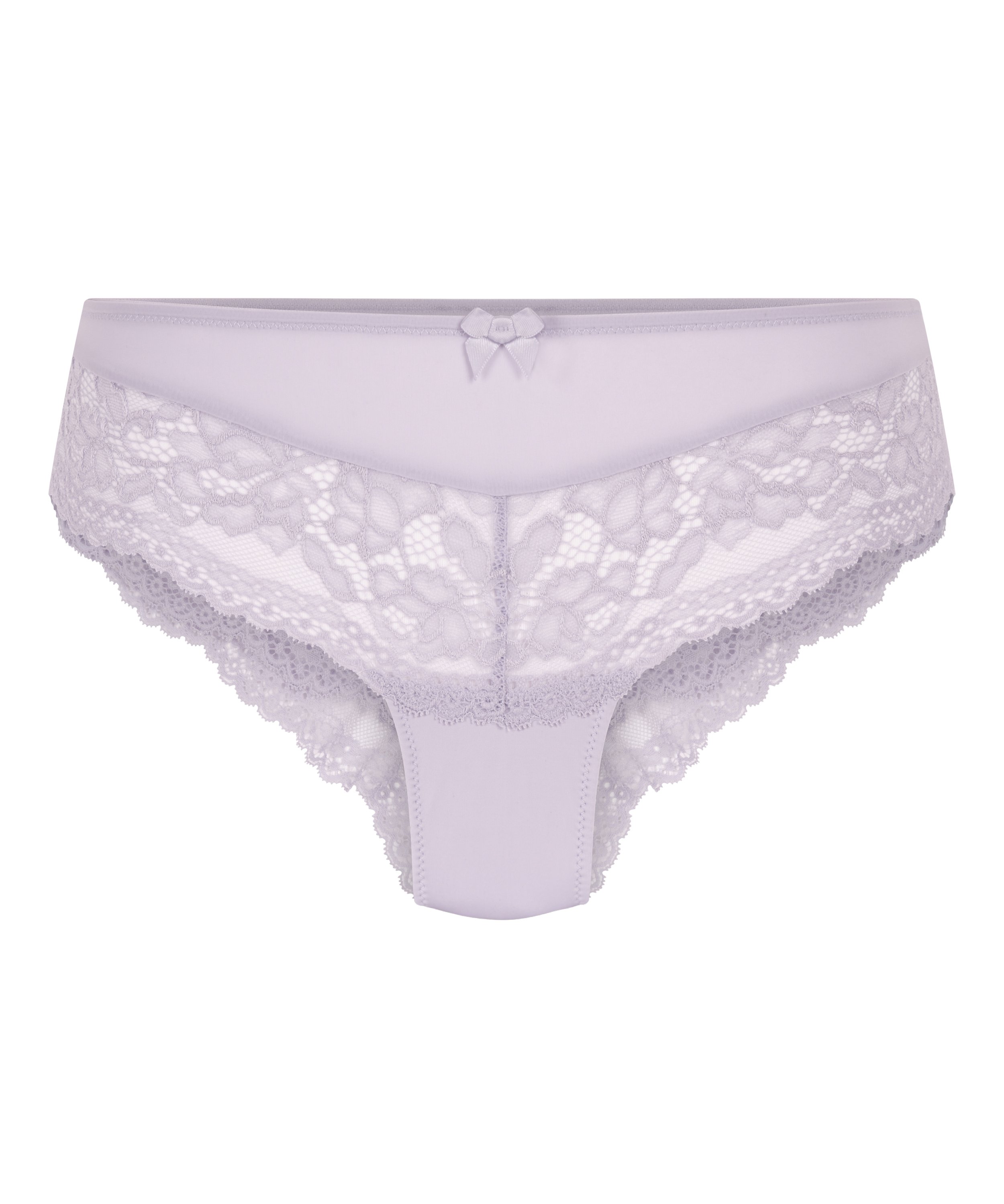 Szorty brazyliany Valencia, Fioletowy, main