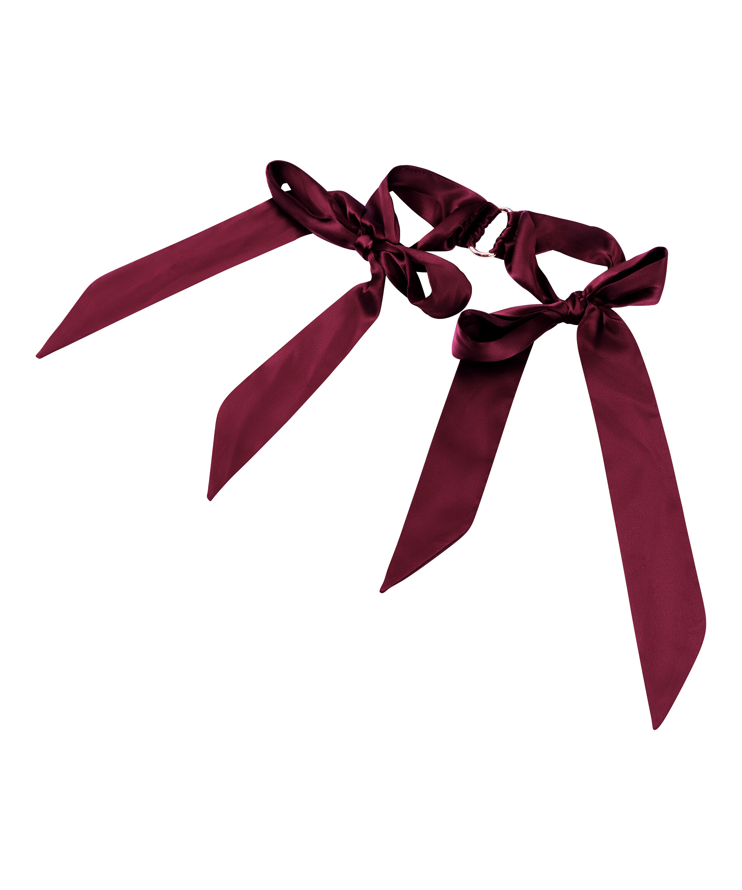 Opaski na nadgarstki Avela, Fioletowy