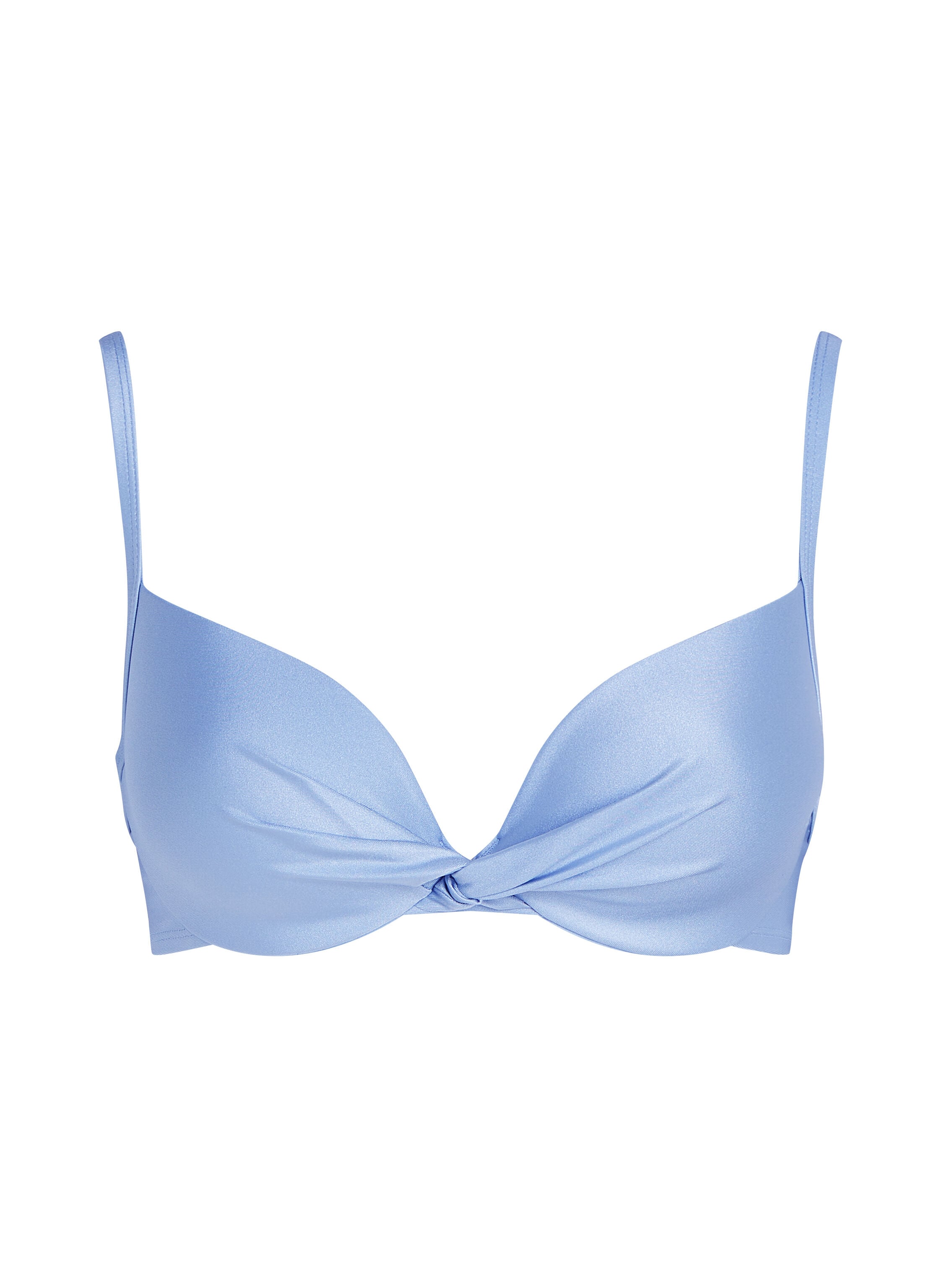G&oacute;ra od bikini Honolulu, Niebieski
