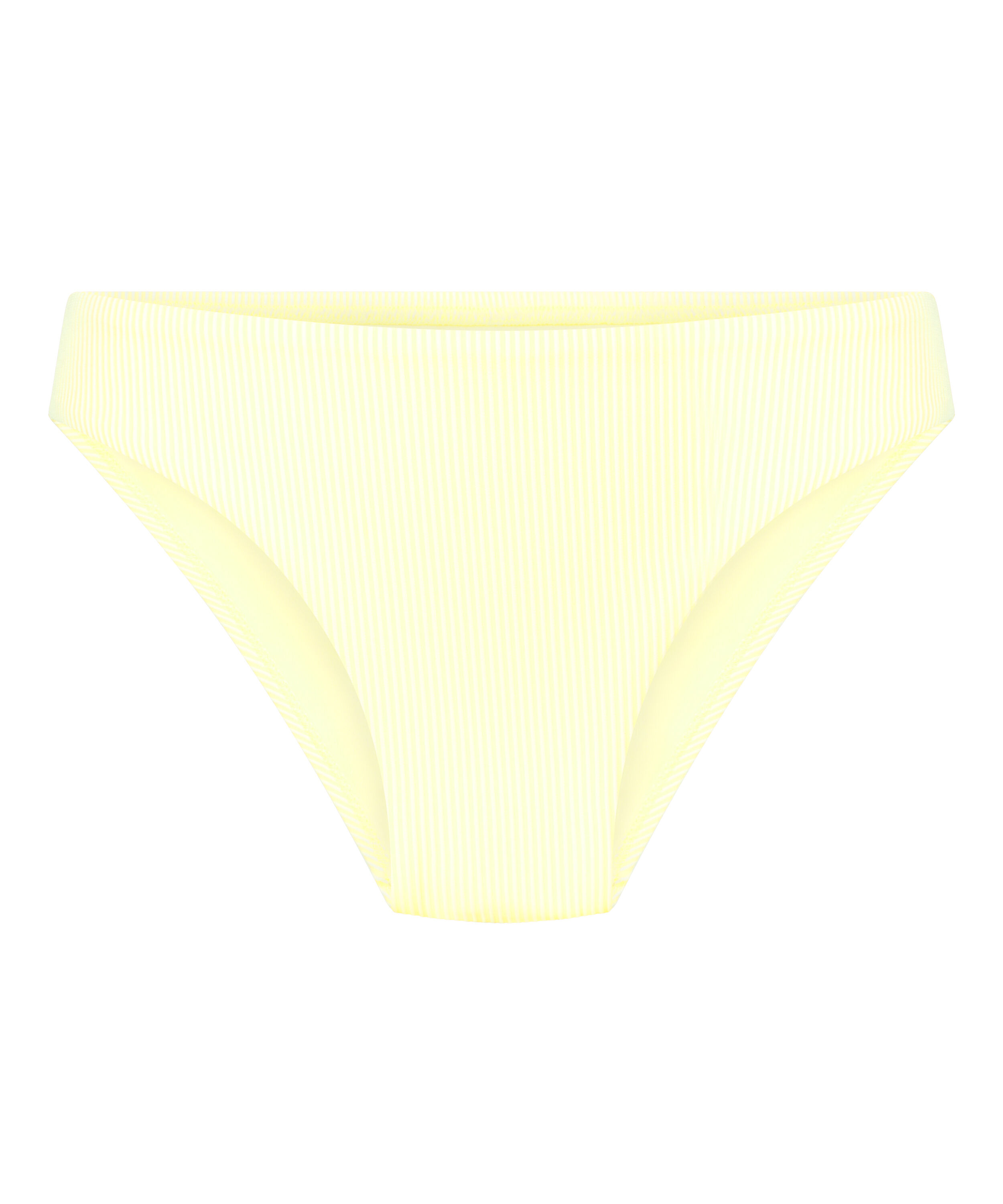 Majtki Bikini Rio Fiji, Ż&oacute;łty