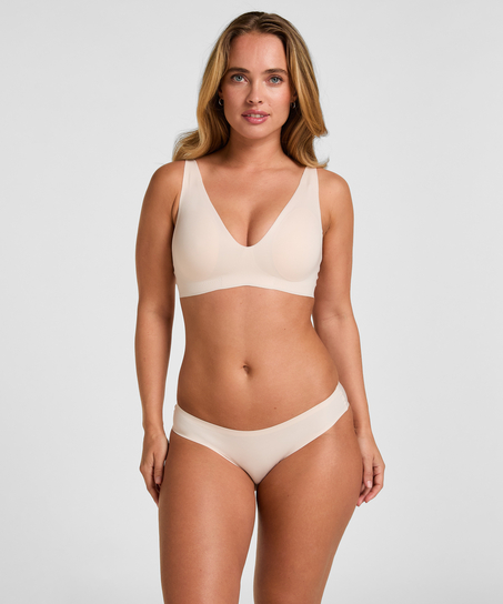 Super Comfort Brazyliany, Beżowy