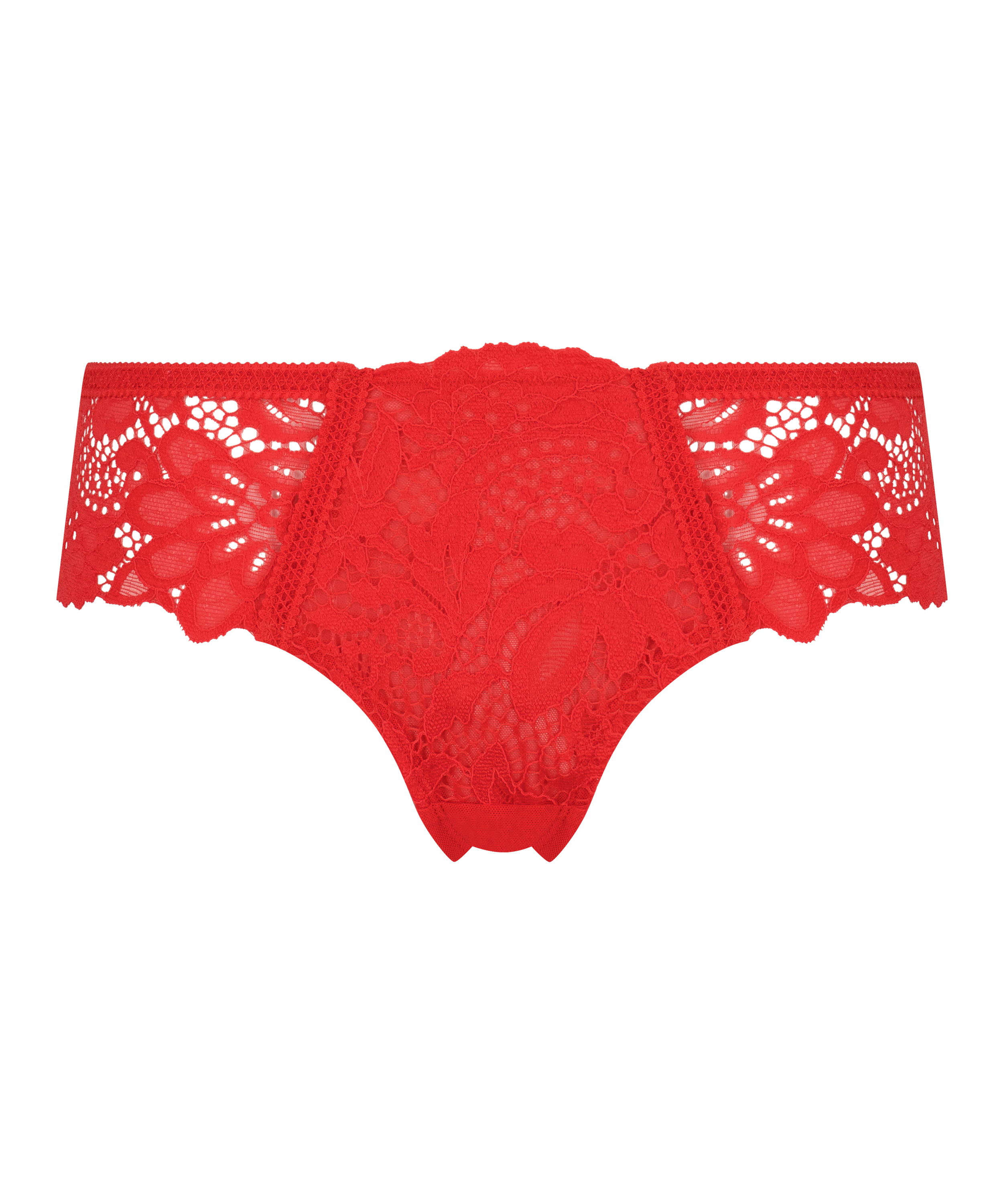 Brazyliany Shiloh, Czerwony, main