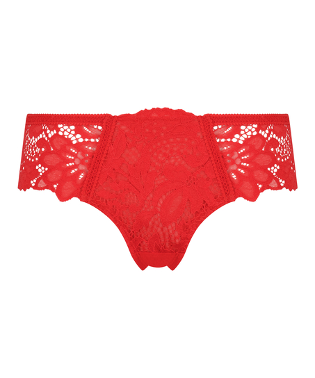 Brazyliany Shiloh, Czerwony