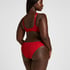 Super Comfort Brazyliany, Czerwony