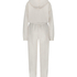 Polar Onesie, Biały