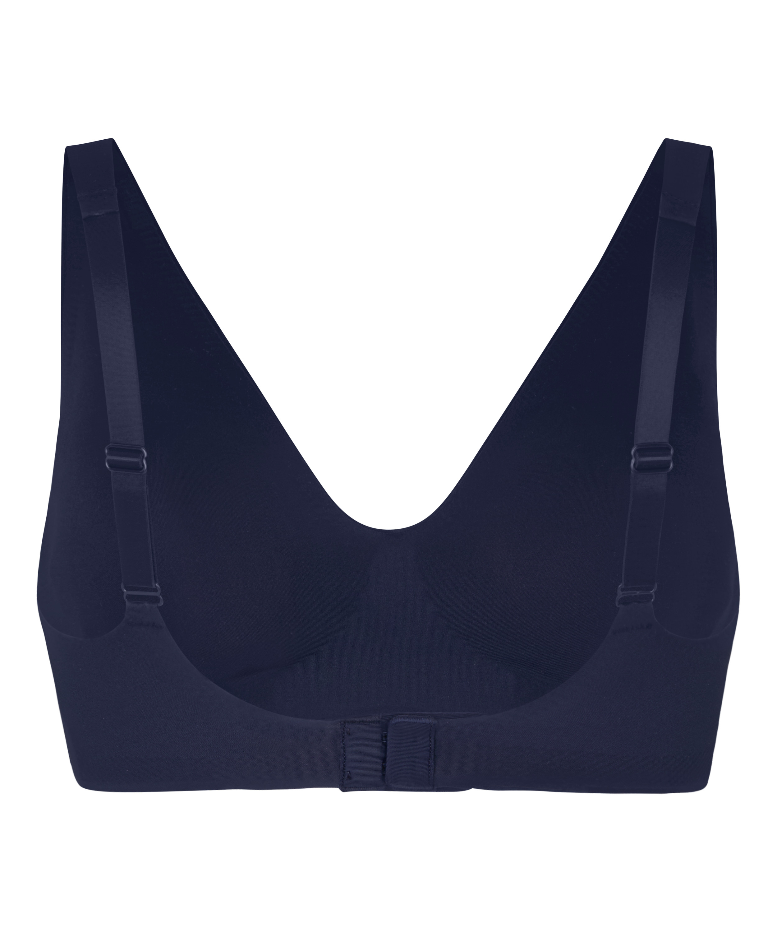 Super Comfort Biustonosz, Niebieski, main