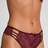 Brazyliany Belle, Fioletowy