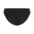 Majtki Bikini Rio Holbox, Czarny