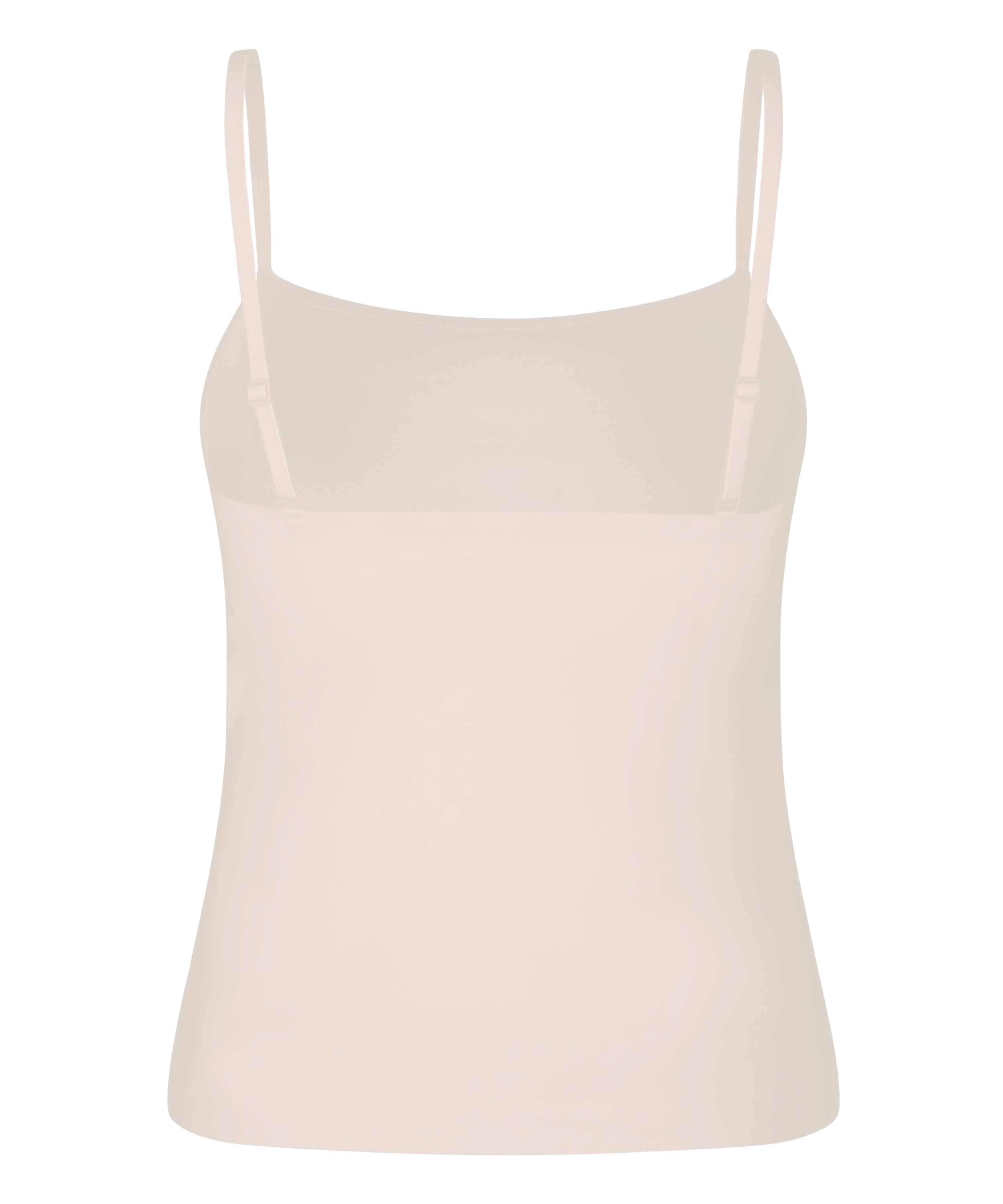 Super Comfort Top, Beżowy, main